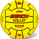 Beach Volley Fluo Σε 3 Χρώματα 23 Εκ.(10134)