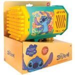 Stitch Giga Όπλο Μπουρμπουλήθρες  Για 3+ Ετών.(5200-01388) - Image 4