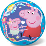 Peppa Pig Πλαστική Μπάλα 23 Εκ.(293337) - Image 2