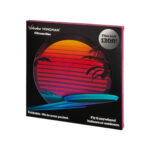 Waboba Wingman Flying Disc (302C01-A) - Image 2