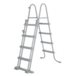 Bestway Power Steel Πισίνα Με Μεταλλικό Σκελετό Φίλτρο & Κάλυμμα 549 Εκ. X 274 Εκ. X 122 Εκ.(56465) - Image 6